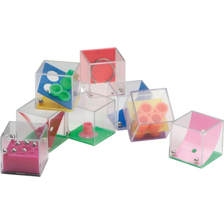 Gra układanka 1 szt. | MC-53938mc