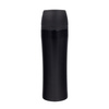 Kubek próżniowy Harrow 440 ml, czarny  | R08188.02