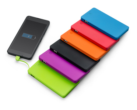 Power bank VIVID 4000 mAh | BC-45092-13