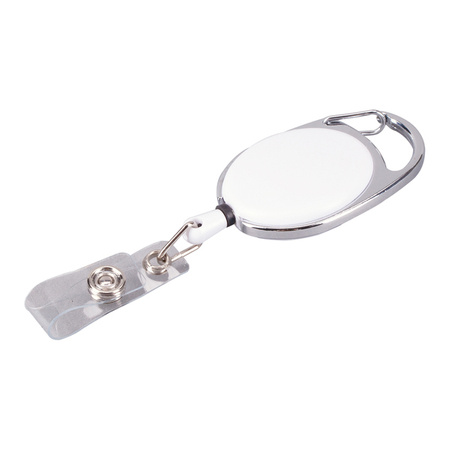 Ski-pass z karabińczykiem | RD-R08008.06