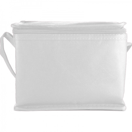 Torba termiczna non woven na 6 puszek 330 ml NIEBY | EG-154206