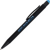 Długopis metalowy touch pen soft touch OHARA | EG-462424