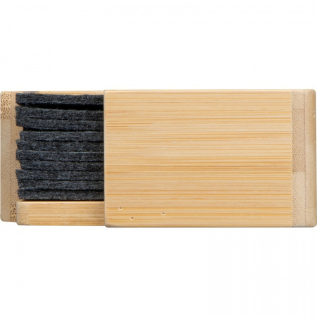 Podkładki filcowe pod kubek 10 szt. | MC-8386277