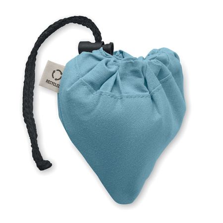 Składana torba na zakupy 140 gr/m² CARRIE COLOUR | MO-MO2487-20