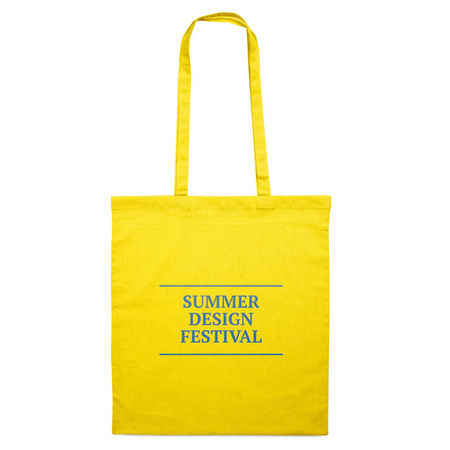 Torba na zakupy COTTONEL COLOUR + | MO-MO9268-08