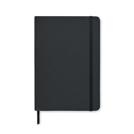 Zeszyt A5 karton z recyklingu | MO-MO6798-03
