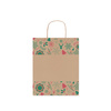 Papierowa torba prezentowa M | MO-CX1519-13