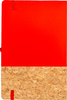 Notes A5 w linie NANTES | EG-139505