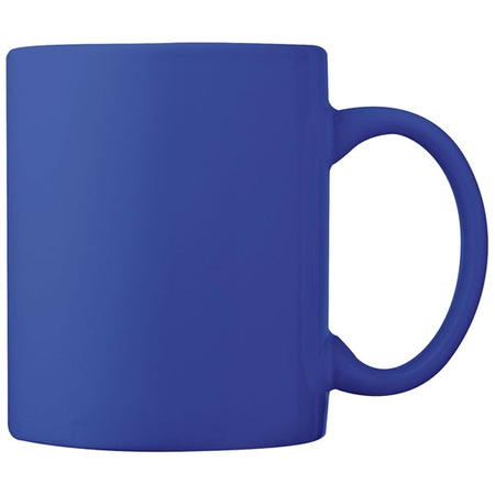 Kubek ceramiczny LISSABON 300 ml | EG-009504