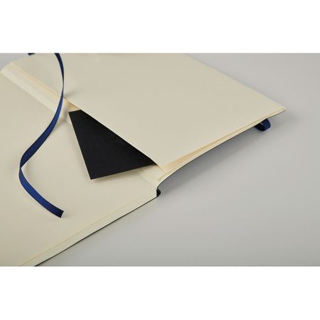 Notes A5 z recyklingu | MO-MO2118-04