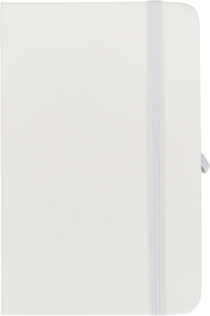 Notes A6 z czystymi stronami LUBECK | EG-198406