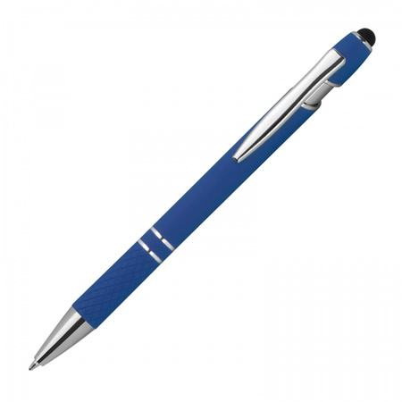 Długopis aluminiowy touch pen | MC-1368904