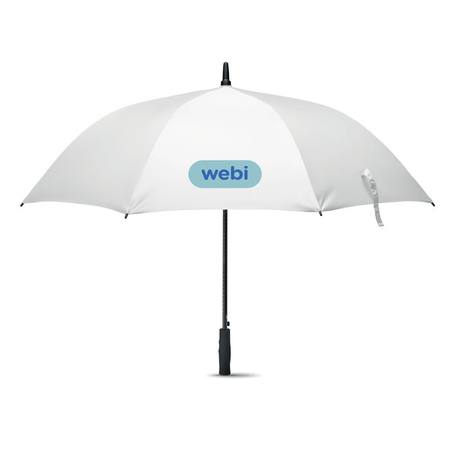 Parasol wiatroszczelny 27 cali GRUSA | MO-MO6175-06
