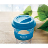 Kubek szklany 350 ml | MO-MO9992-04