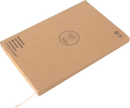 Notatnik A5 w linie | MC-2435813