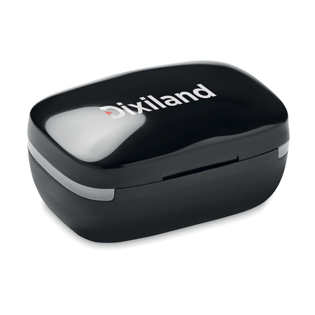 Słuchawki TWS z ładowarką KOLOR | MO-MO6862-03