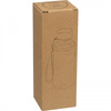 Butelka szklana z pokrowcem 300 ml | MC-6098506