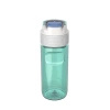 Butelka sportowa 500 ml Kambukka ELTON | Ice Green