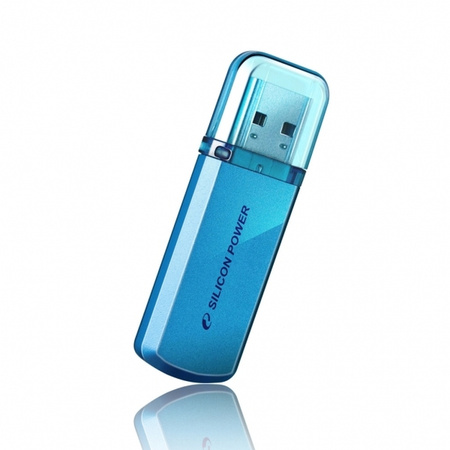Pendrive Silicon Power Helios 101 2,0 | EG-EG 810224 16GB