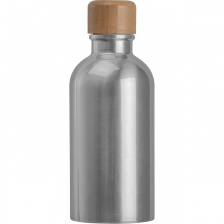 Butelka metalowa 400 ml | MC-8497207