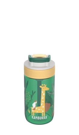 Butelka dla dzieci 400 ml Kambukka LAGOON | K 11-04051