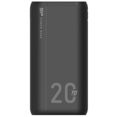 Powerbank Silicon Power QS15 20000 mAh | EG-EG831803