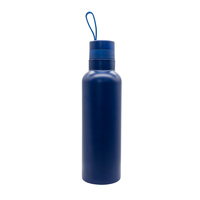 Butelka termiczna Varde 500 ml, niebieski | RD-R08472.04