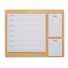 Planner na biurko Shu | RD-R73647.13