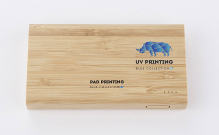 Powerbank SILVA 8000 mAh | BC-45118