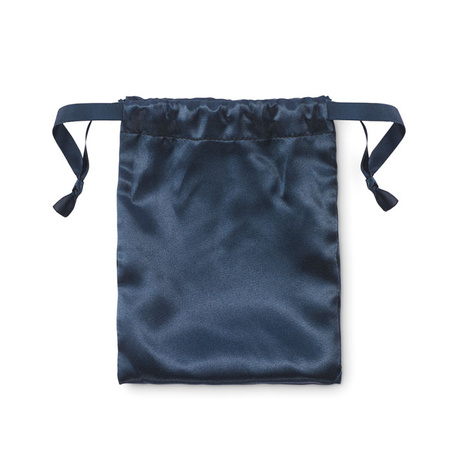 Miękka poliestrowa maska na oczy SLEEPY | MO-MO2536-04