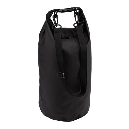 Worek XL Dry Inside, czarny  | R08699.02