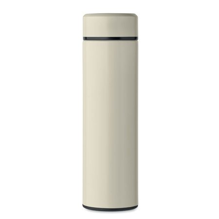 Butelka z ceramiką 420 ml | MO-MO2383-43