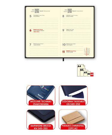 A6 Tygodniowy | J-KN 352