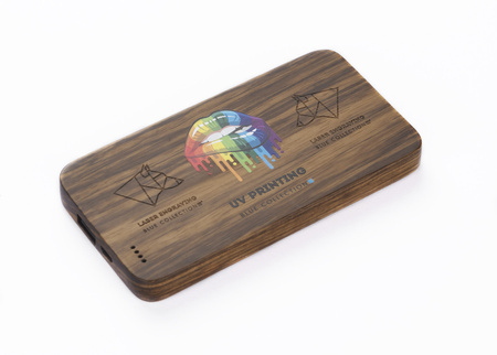 Powerbank VIOUR 4000 mAh | BC-45078-09