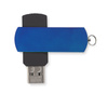 Pamięć USB Allu 8 GB | BC-44084-03