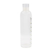Butelka ze szkła borokrzemowego Wimbledon 550 ml, transparentny  | R08175.00