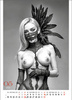 Kalendarz wieloplanszowy STANDARD – Erotic Art  | J-WP147