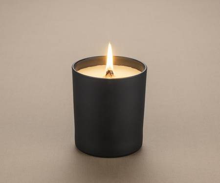 Świeca sojowa 220g - Black Pomegranate - VERA YOUNG | BC-12104-02