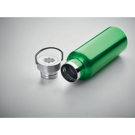 Butelka podwójna ścianka500 ml FLORENCE | MO-MO2107-09