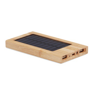 Solarny Powerbank 4000 mAh ARENA SOLAR | MO-MO6509-40