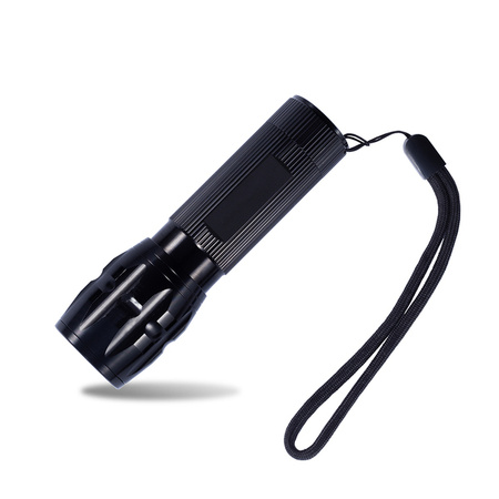 Latarka rowerowa Wheels Alight | RD-R35691.02