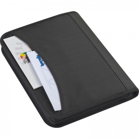 Folder A4 z notatnikiem w linie | MC-2101103