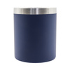 Kubek stalowy Magaro 300 ml, granatowy | RD-R08463.42