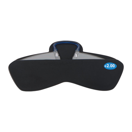 Okulary w etui HUDDERSFIELD | EG-075503