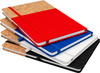 Notes A5 w linie NANTES | EG-139506