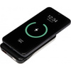 Powerbank 10 000 mAh z ładowarką indukcyjną VENTURA | EG-399903