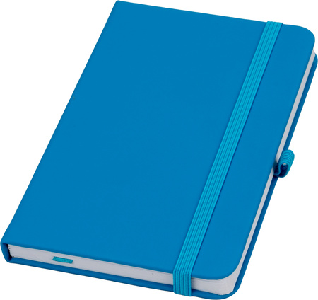 Notes A6 z czystymi stronami LUBECK | EG-198414