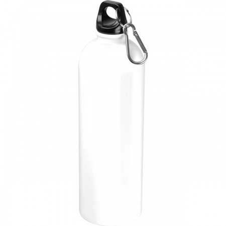Butelka stalowa 750 ml OSTROV | EG-524006