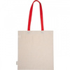 Torba na zakupy z bawełny z recyklingu CAMBRIDGE
