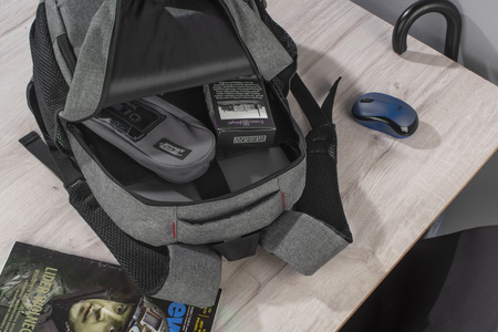 Plecak MARSH | BC-20153-14